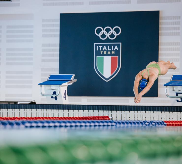 Ingresso giornaliero Piscina
