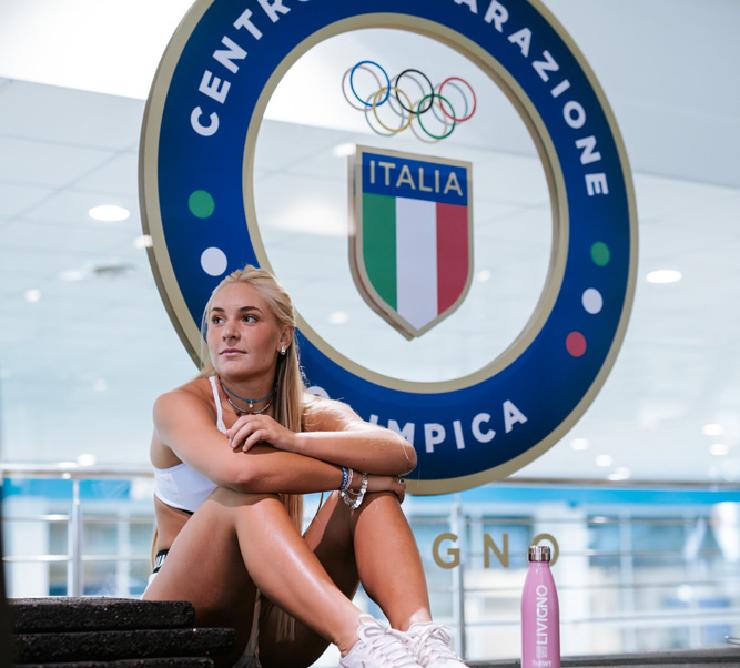 Ingresso giornaliero Palestra + Piscina