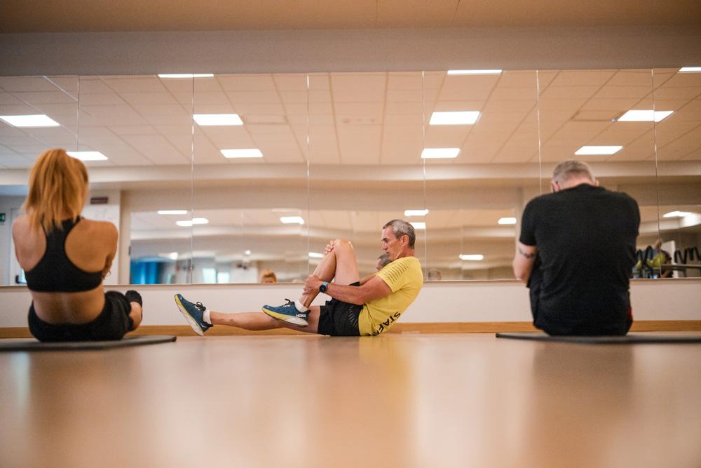 Fitness - Smart Start