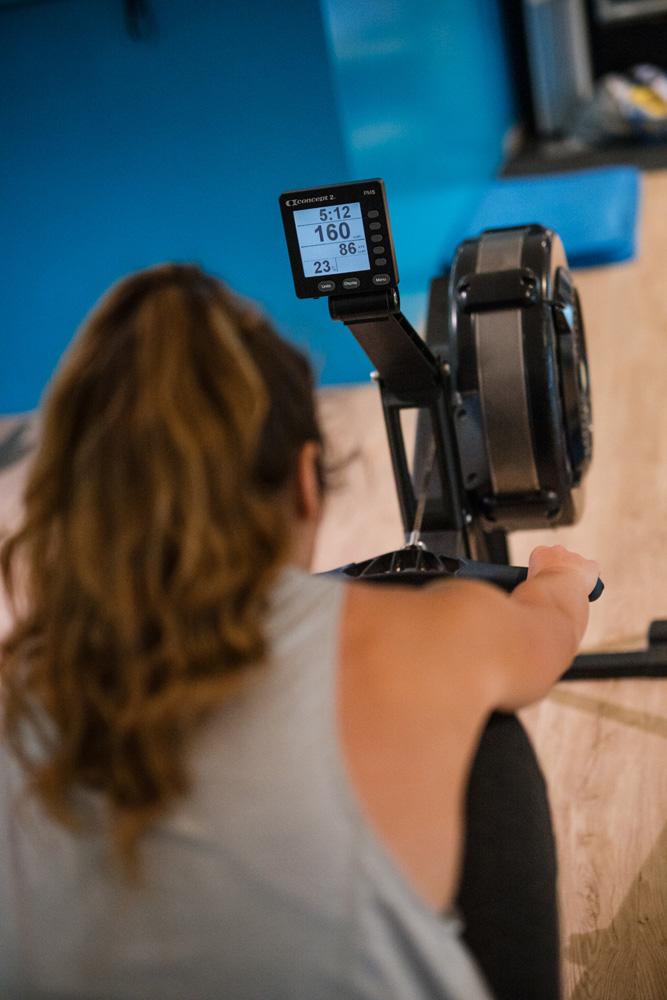 Fitness - Peak Perform