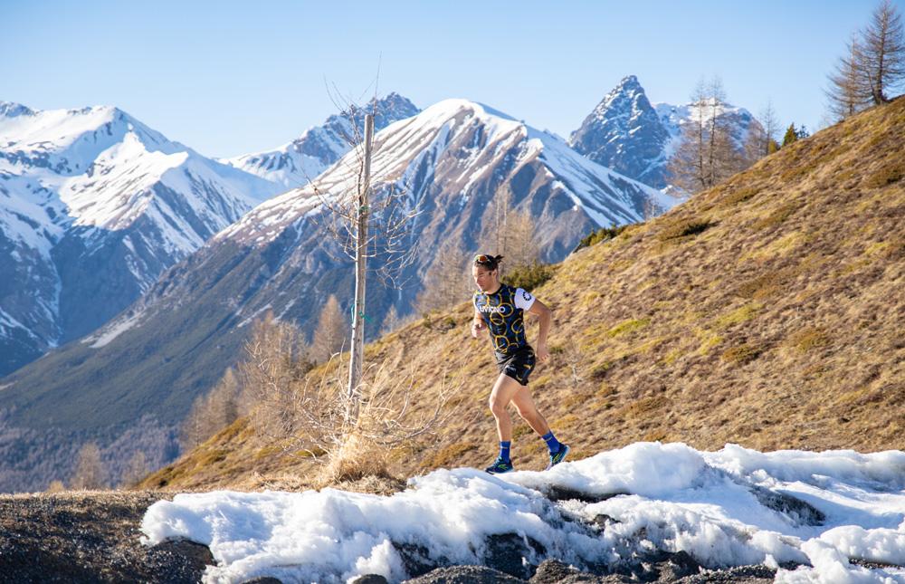 Endurance - Peak Perform