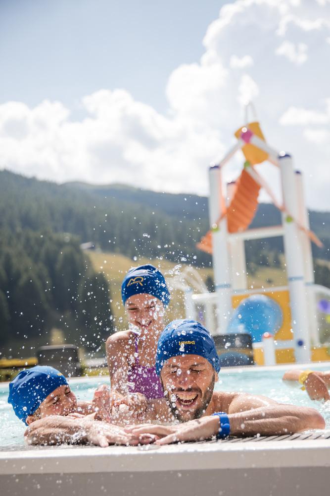 Ingresso Singolo Slide&Fun