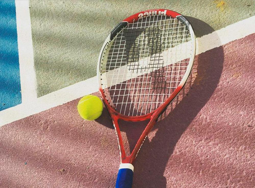 Standard Package 10 Individual Lessons with Instructor - 60 min