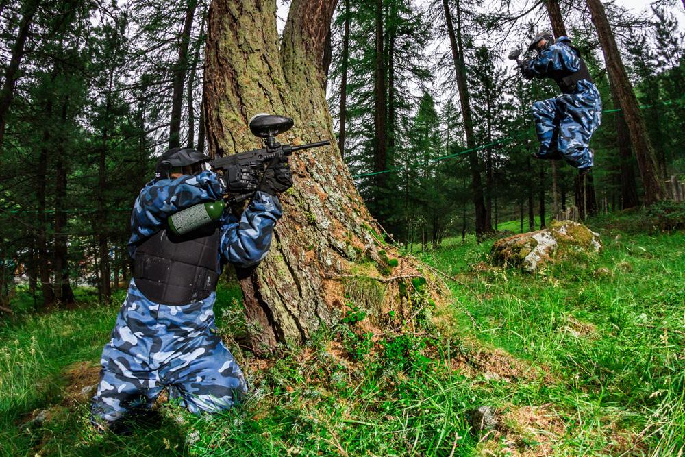 Paintball