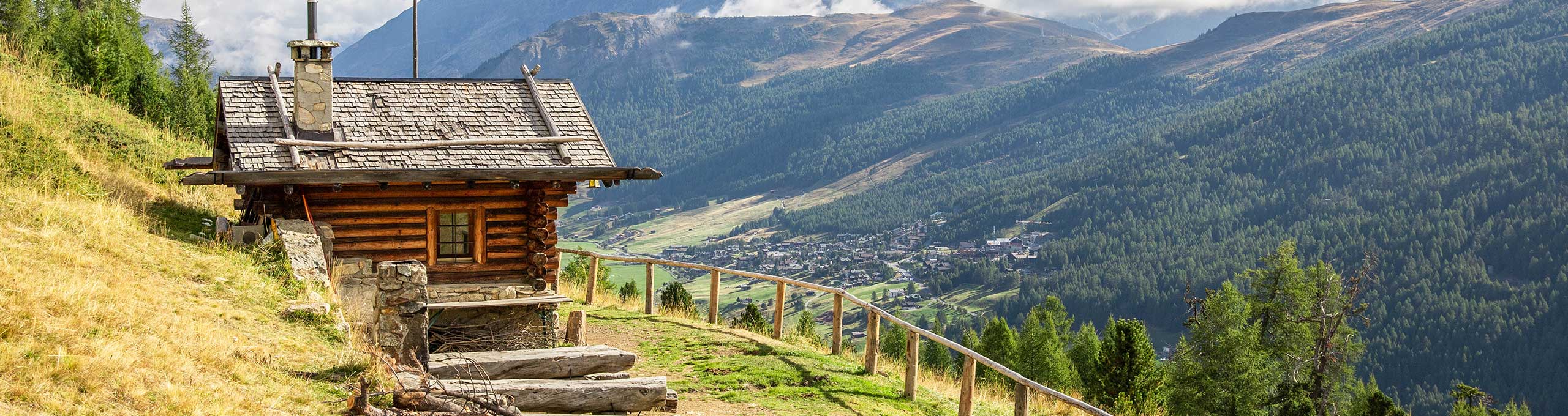 BAITEL DA PLASCIANET E CANTON