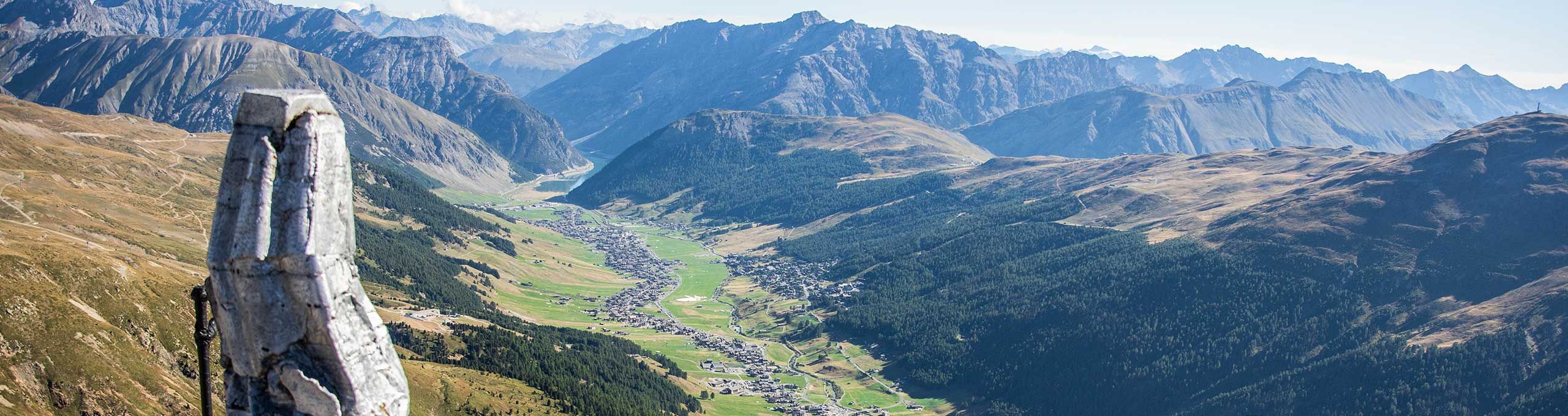 MONTE DELLE REZZE