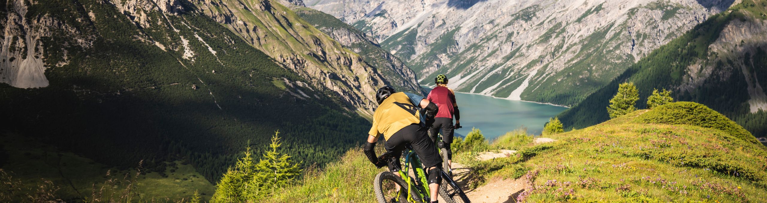E-BIKE PANORAMA