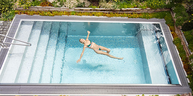 Alpine Wellness - Short Break